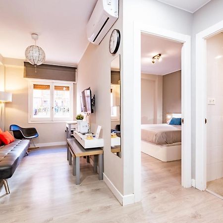 Centrico Apartamento Con Wifi En Saragozza Esterno foto