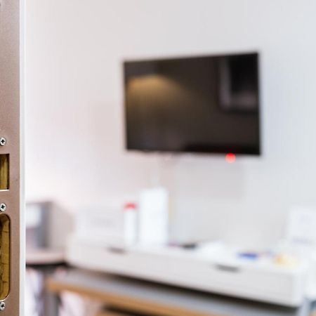 Centrico Apartamento Con Wifi En Saragozza Esterno foto