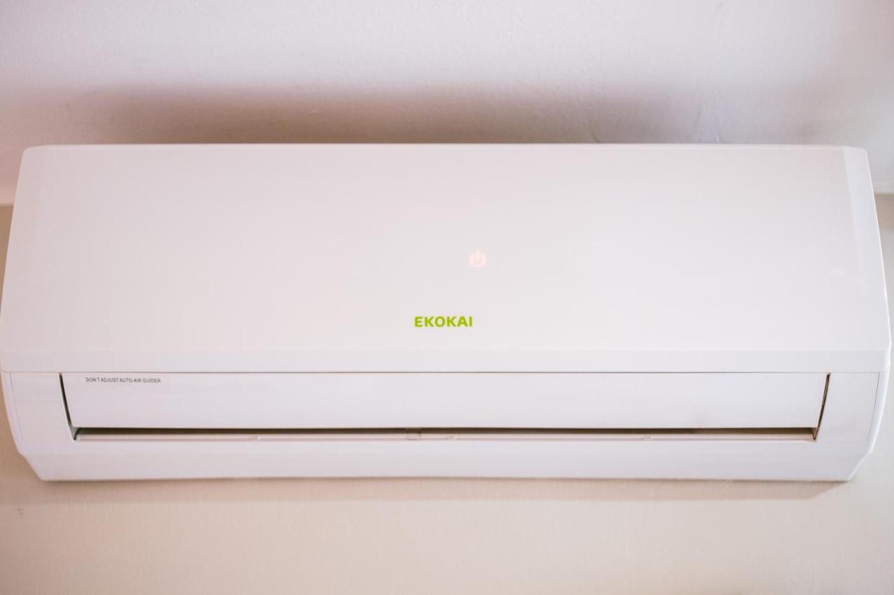 Centrico Apartamento Con Wifi En Saragozza Esterno foto