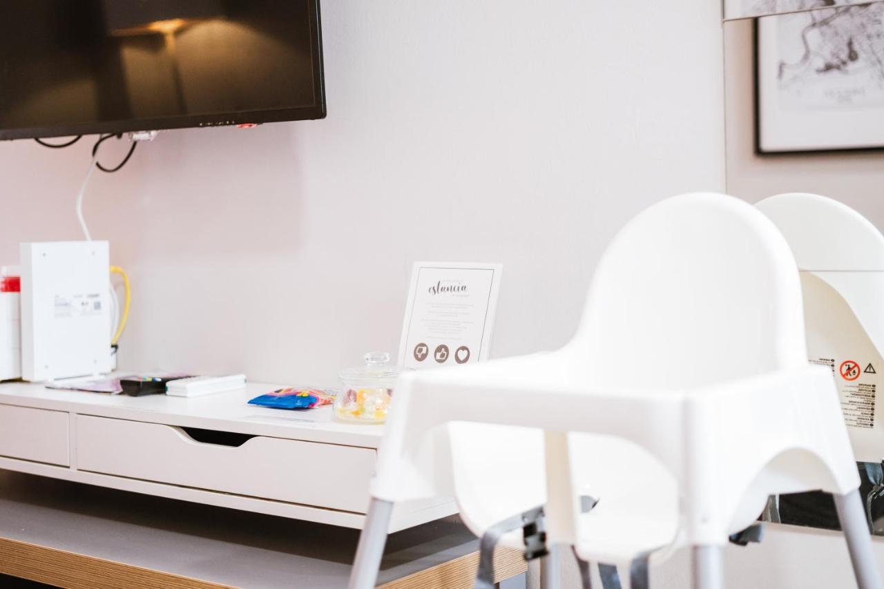 Centrico Apartamento Con Wifi En Saragozza Esterno foto