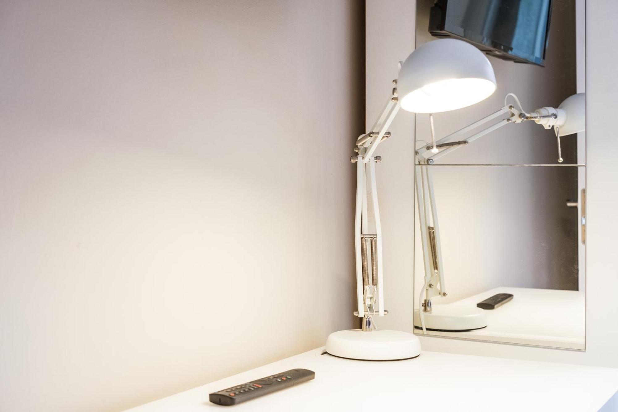 Centrico Apartamento Con Wifi En Saragozza Esterno foto